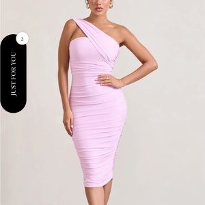 Club L london dress